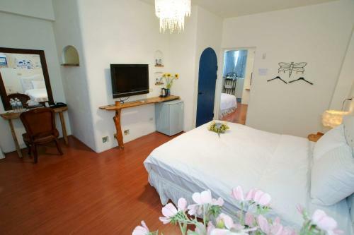 Hostal Rose Rider Guesthouse