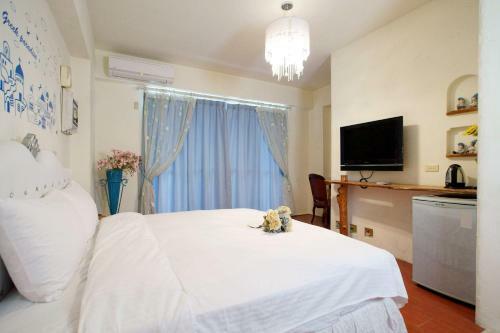Hostal Rose Rider Guesthouse