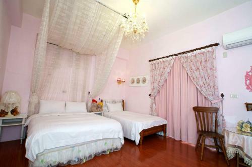 Hostal Rose Rider Guesthouse