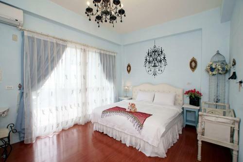 Hostal Rose Rider Guesthouse