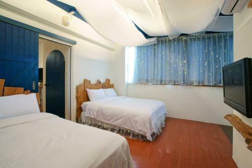 Hostal Rose Rider Guesthouse