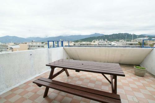 Hostal Rose Rider Guesthouse