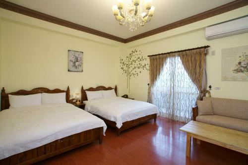 Hostal Rose Rider Guesthouse