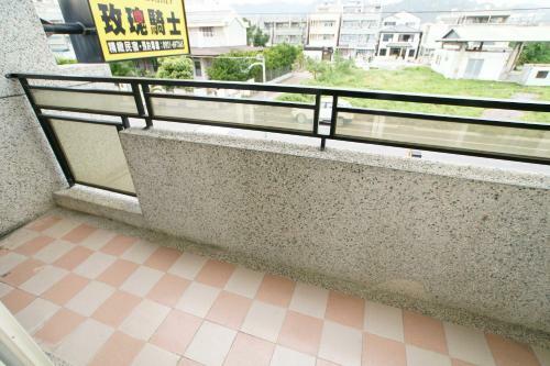 Hostal Rose Rider Guesthouse