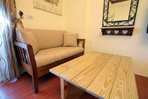 Hostal Rose Rider Guesthouse
