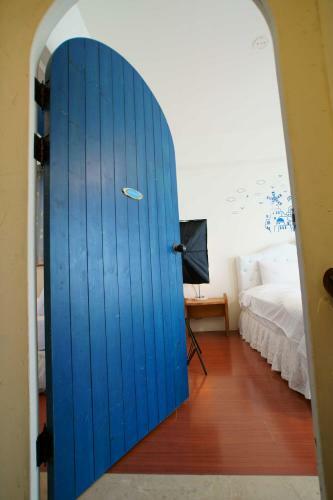 Hostal Rose Rider Guesthouse