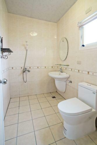 Hostal Rose Rider Guesthouse