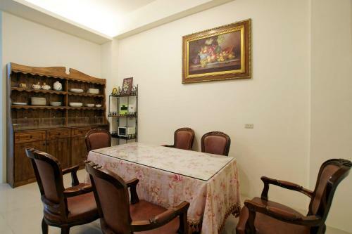 Hostal Rose Rider Guesthouse