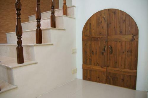 Hostal Rose Rider Guesthouse