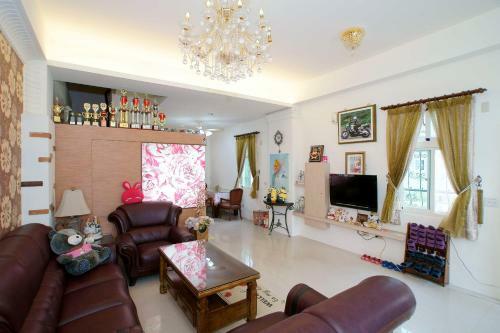 Hostal Rose Rider Guesthouse