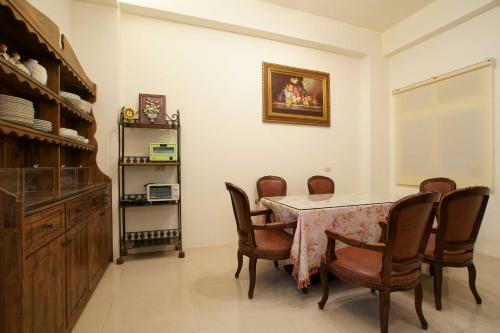 Hostal Rose Rider Guesthouse