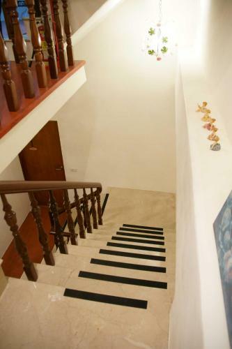 Hostal Rose Rider Guesthouse