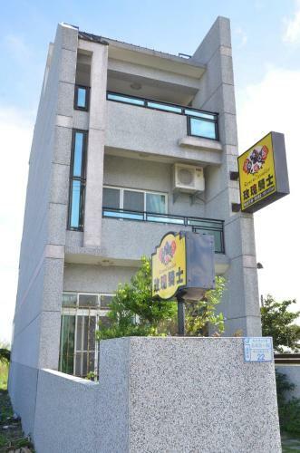 Hostal Rose Rider Guesthouse