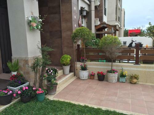 Hana Homestay