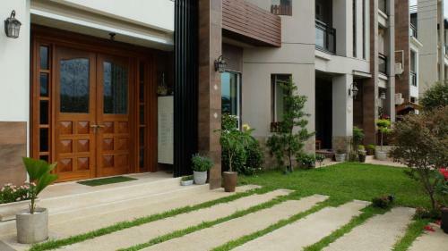 Hana Homestay