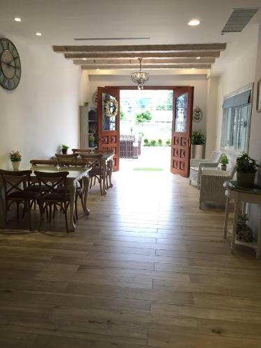 Hana Homestay