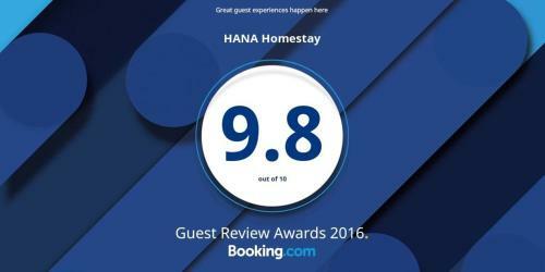 Hana Homestay