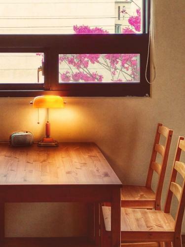 Bed & Breakfast Rainbow Six