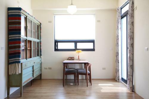 Bed & Breakfast Rainbow Six