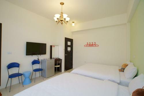 Sunshine B&B