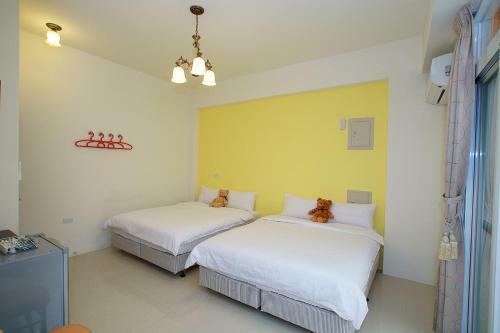 Sunshine B&B