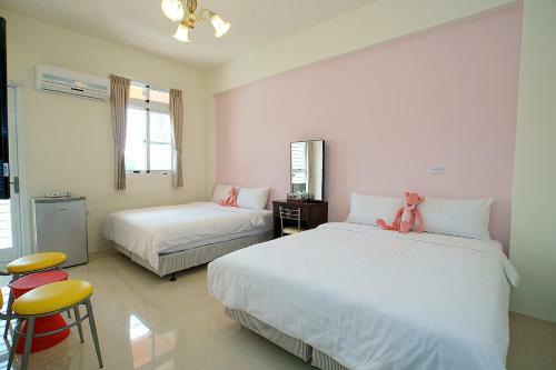 Sunshine B&B