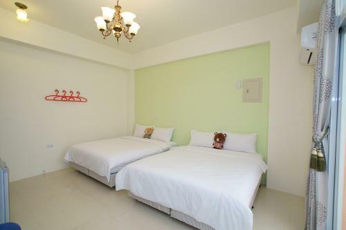 Sunshine B&B