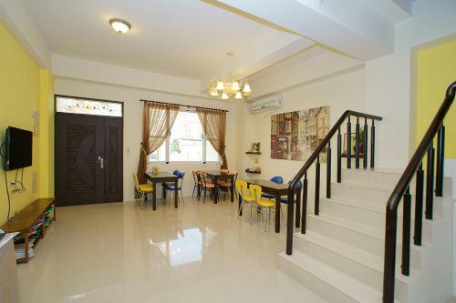 Sunshine B&B