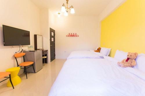 Sunshine B&B