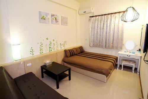 Taitung Dreamtrue B&B