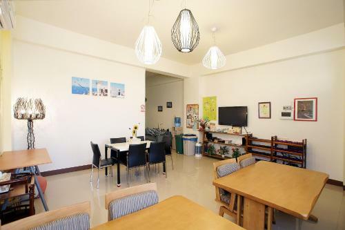 Taitung Dreamtrue B&B