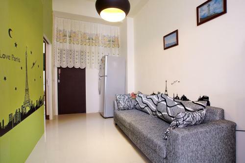 Taitung Dreamtrue B&B