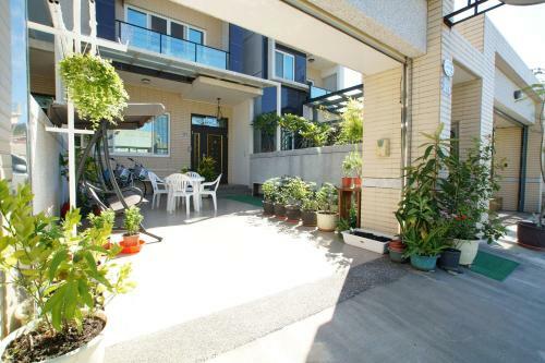 Taitung Dreamtrue B&B