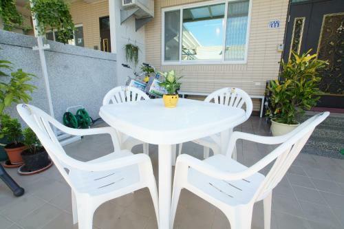 Taitung Dreamtrue B&B