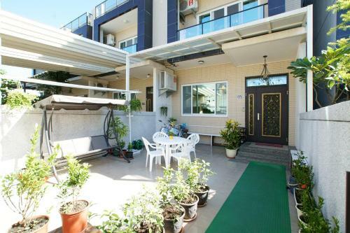 Taitung Dreamtrue B&B