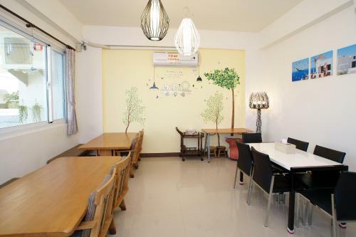 Taitung Dreamtrue B&B