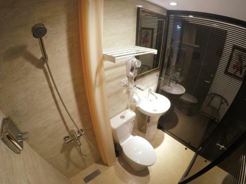 L�tel Hotel Taoyuan Airport Mrt A18 Hsr