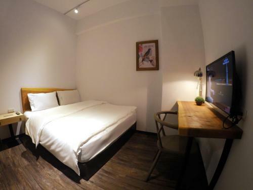 L�tel Hotel Taoyuan Airport Mrt A18 Hsr