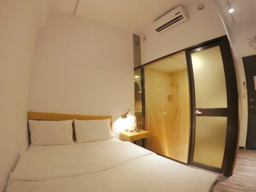 L�tel Hotel Taoyuan Airport Mrt A18 Hsr