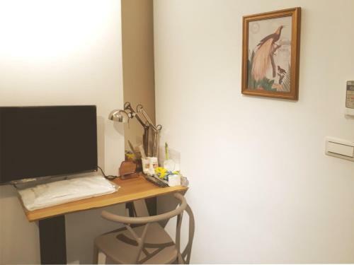 L�tel Hotel Taoyuan Airport Mrt A18 Hsr