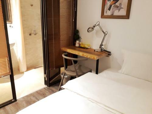 L�tel Hotel Taoyuan Airport Mrt A18 Hsr