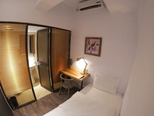 L�tel Hotel Taoyuan Airport Mrt A18 Hsr