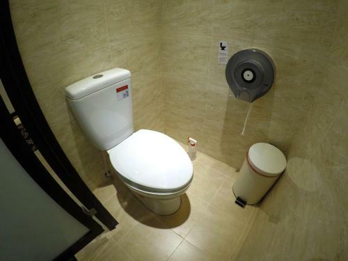 L�tel Hotel Taoyuan Airport Mrt A18 Hsr