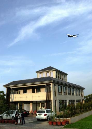 L�tel Hotel Taoyuan Airport Mrt A18 Hsr