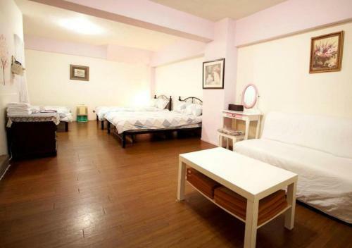 The Moment Homestay