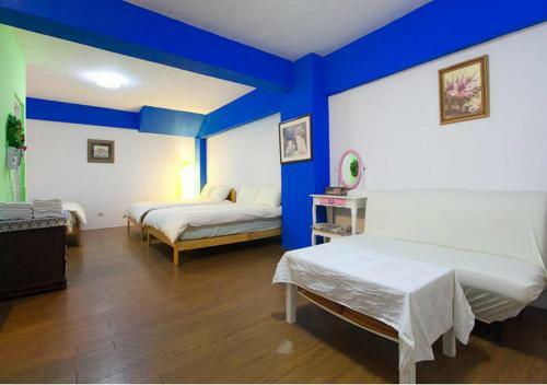 The Moment Homestay