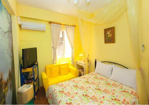 The Moment Homestay