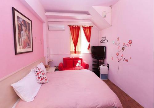 The Moment Homestay