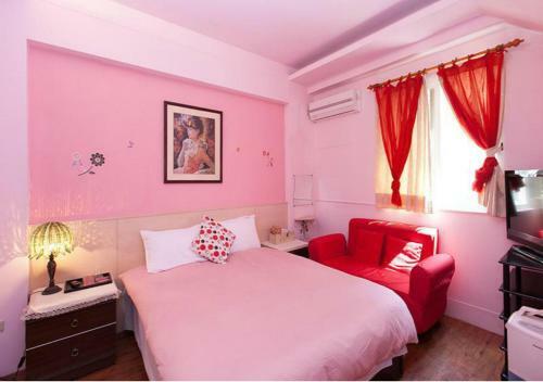 The Moment Homestay