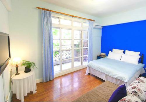 The Moment Homestay